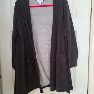 Lularoe cardigan